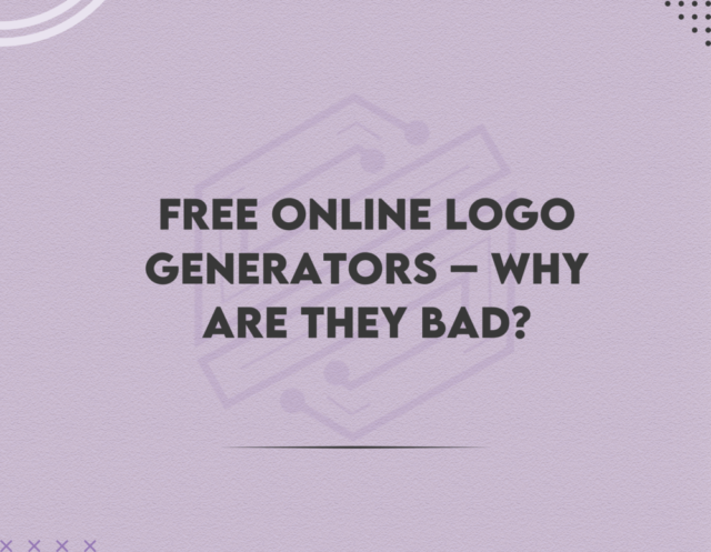 Free Online Logo Generators Why Are They Bad (1)